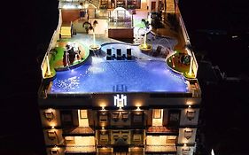 Belajandro Hotel Angeles City